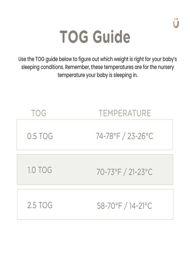 GUNAMUNA Cloud Blanket – Ultra-Soft Baby Blanket, 2.5 TOG, Perfect for Tummy Time, Mini 30" x 40", Going - Image 3